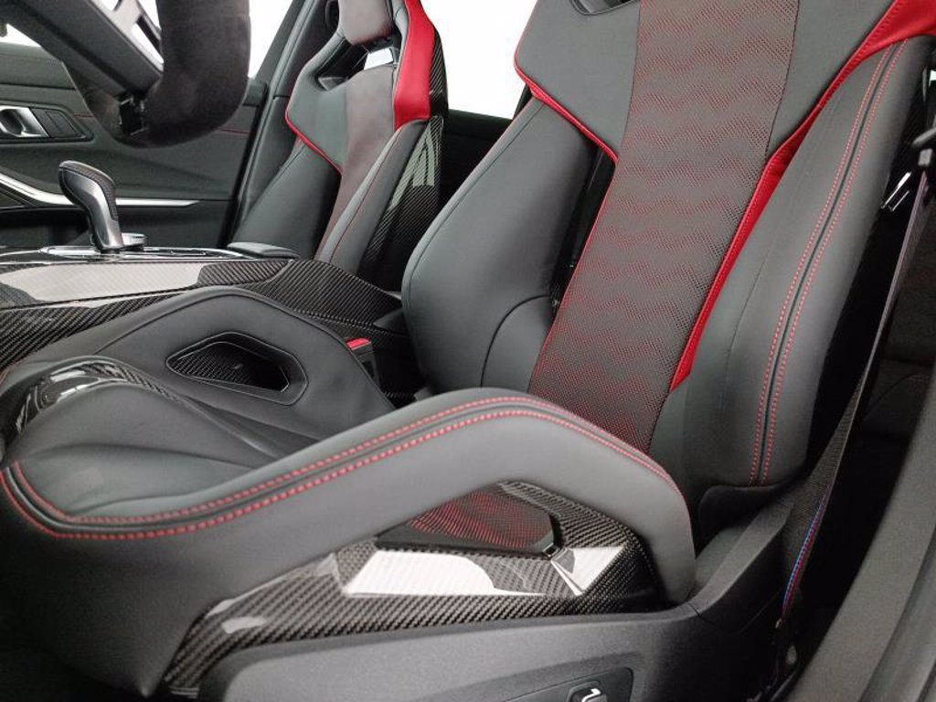 BMW M3 touring 3.0 cs auto
