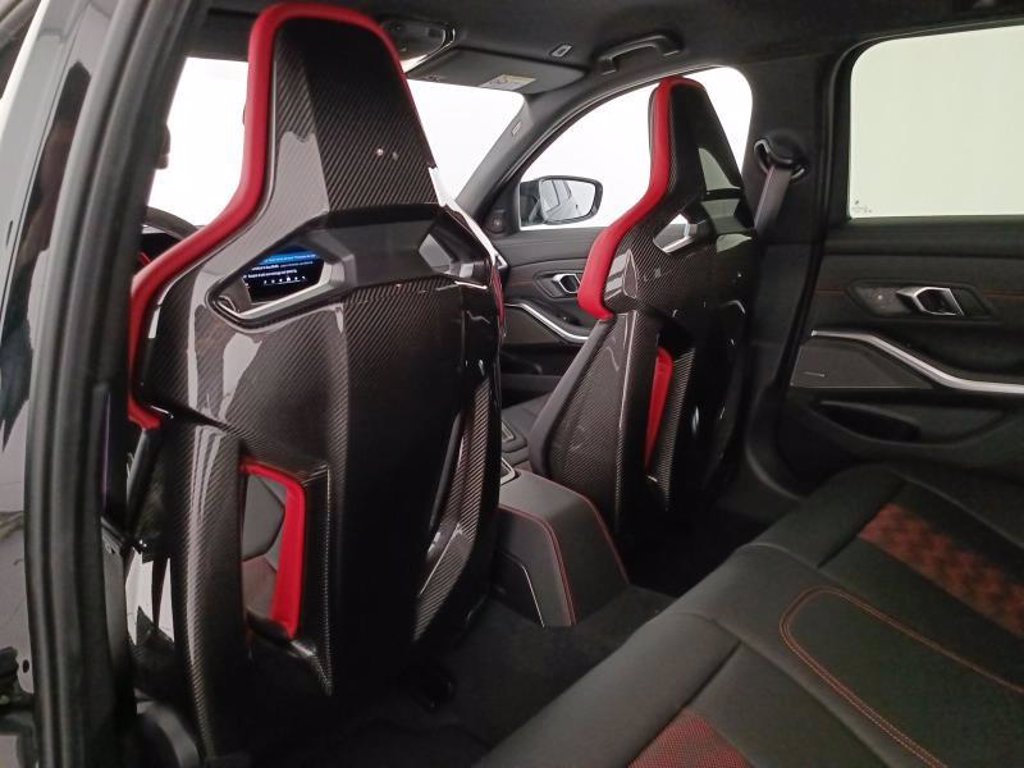 BMW M3 touring 3.0 cs auto