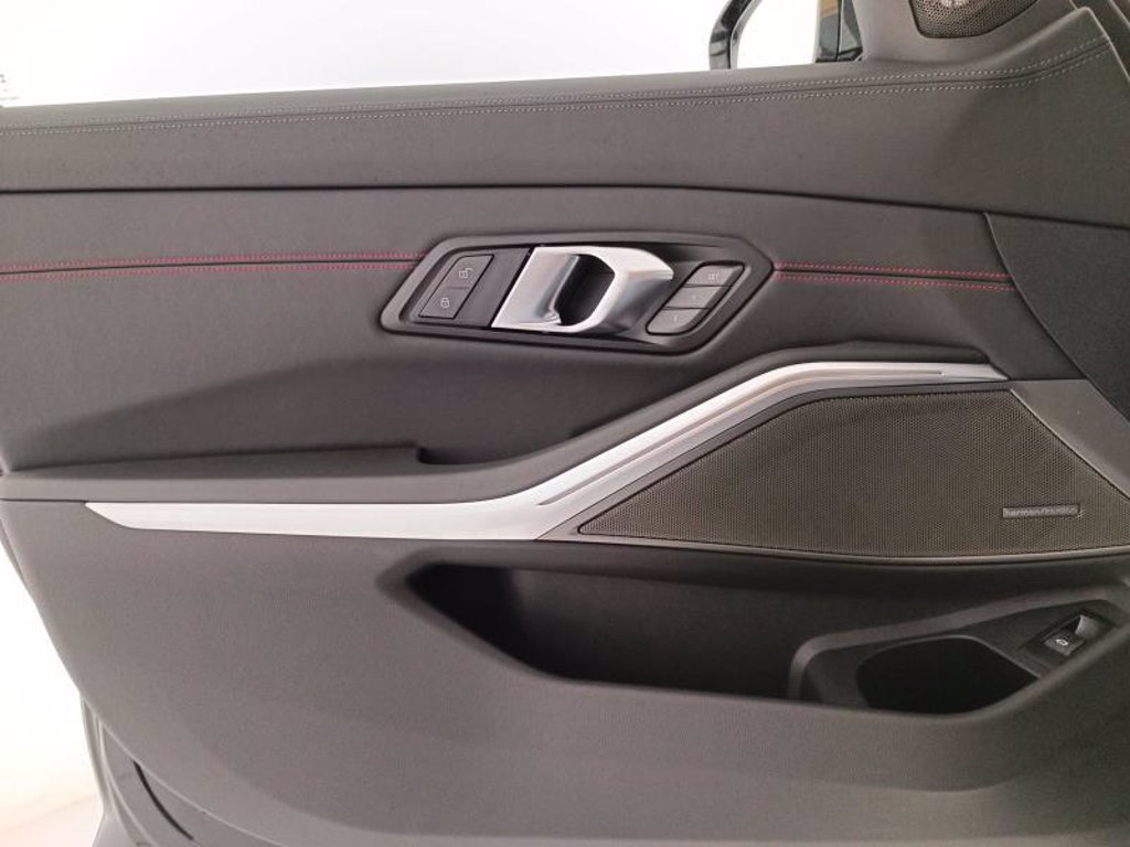 BMW M3 touring 3.0 cs auto