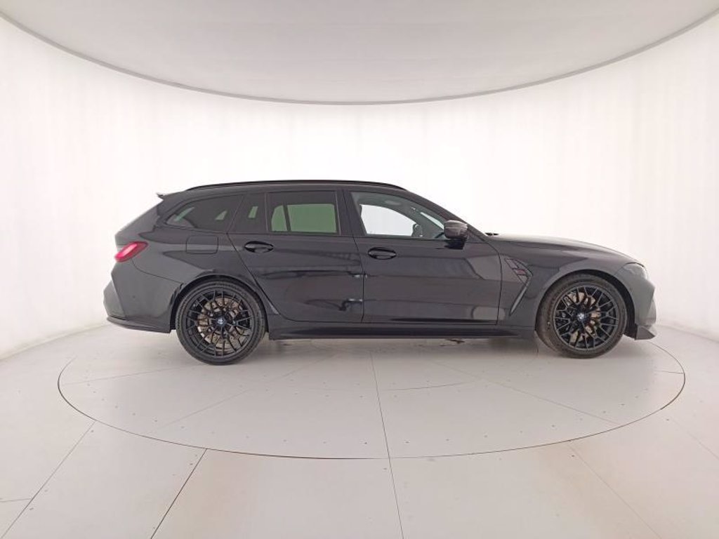 BMW M3 touring 3.0 cs auto