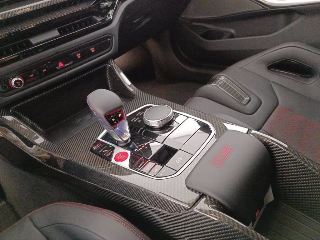 BMW M3 touring 3.0 cs auto