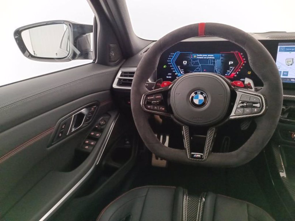 BMW M3 touring 3.0 cs auto