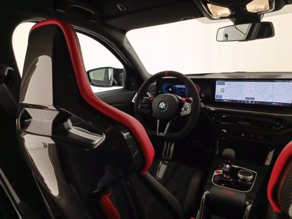 BMW M3 touring 3.0 cs auto