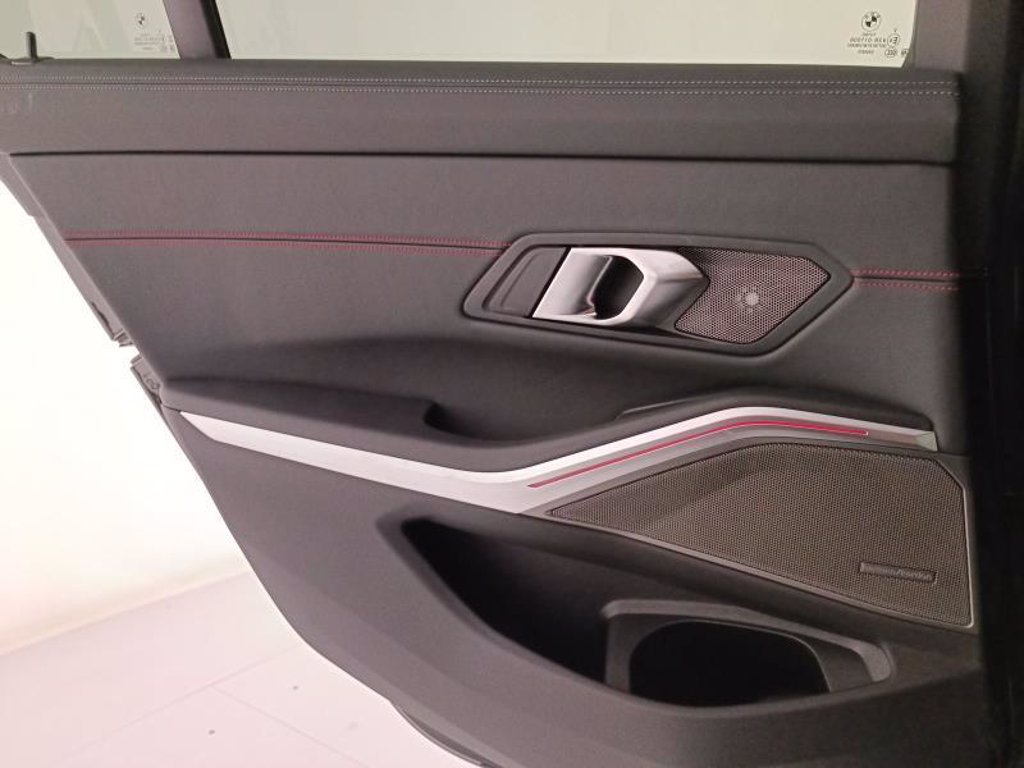 BMW M3 touring 3.0 cs auto
