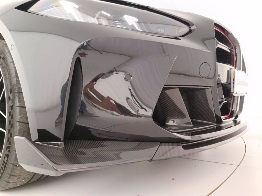 BMW M3 touring 3.0 cs auto
