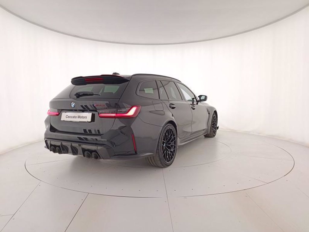 BMW M3 touring 3.0 cs auto