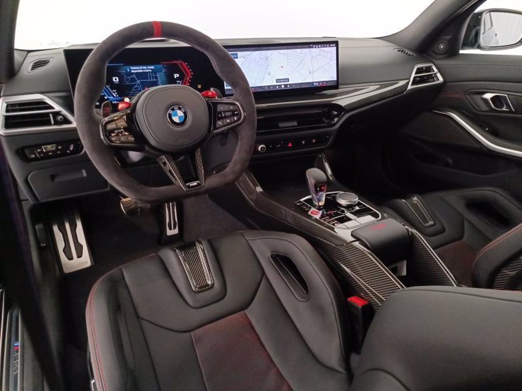 BMW M3 touring 3.0 cs auto