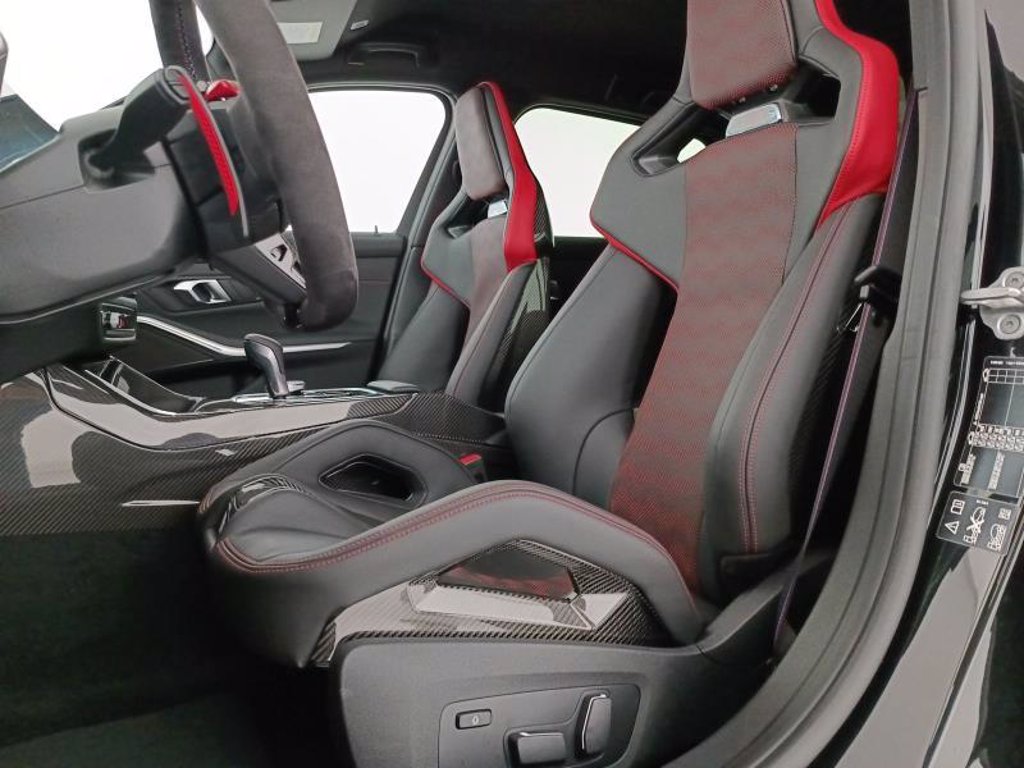 BMW M3 touring 3.0 cs auto