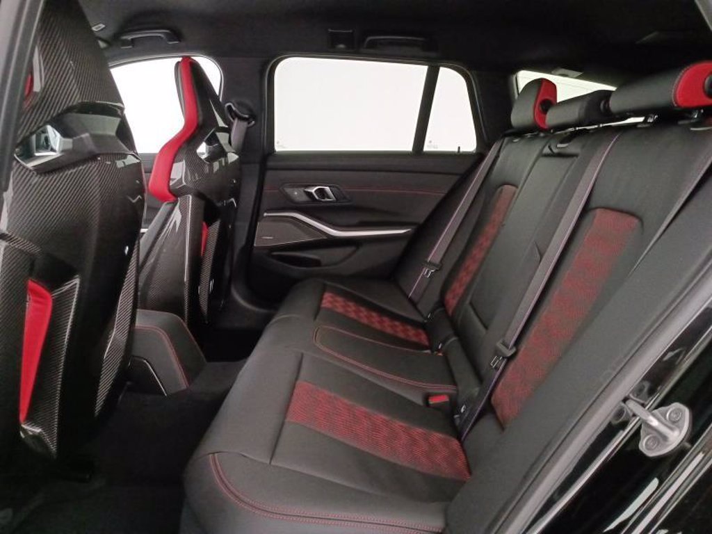 BMW M3 touring 3.0 cs auto