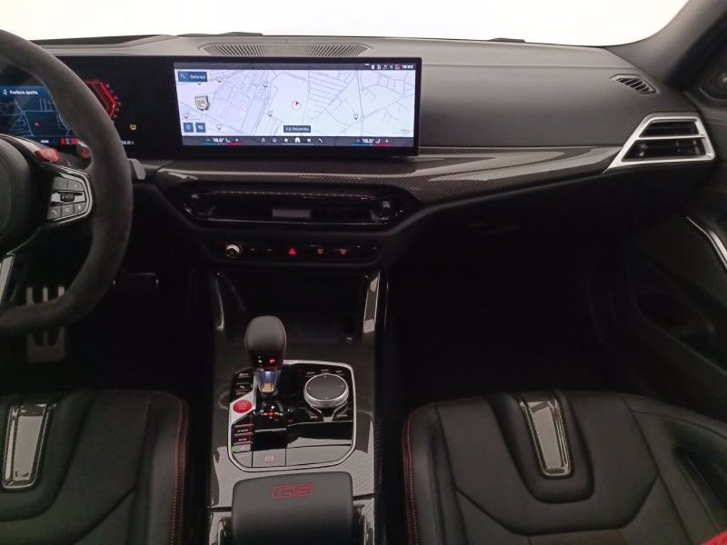 BMW M3 touring 3.0 cs auto