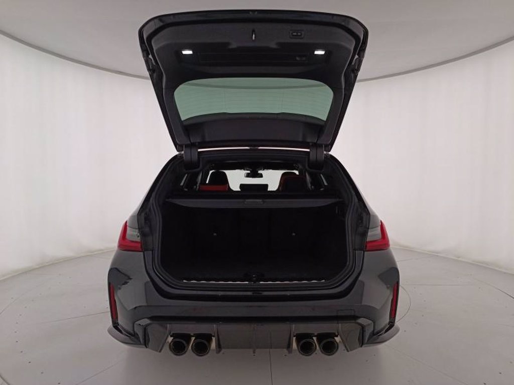 BMW M3 touring 3.0 cs auto