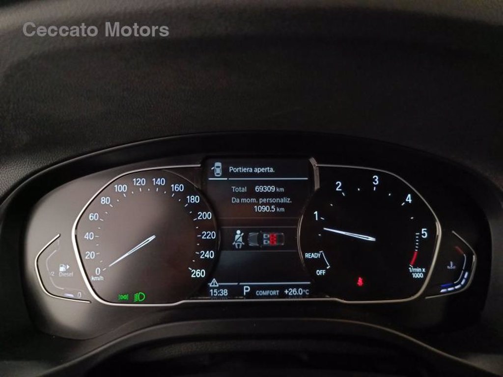 BMW X4 xdrive30d mhev 48v msport 249cv auto