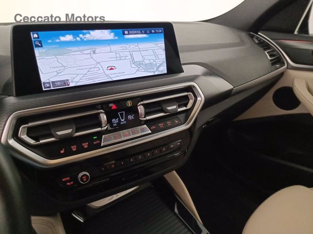 BMW X4 xdrive30d mhev 48v msport 249cv auto