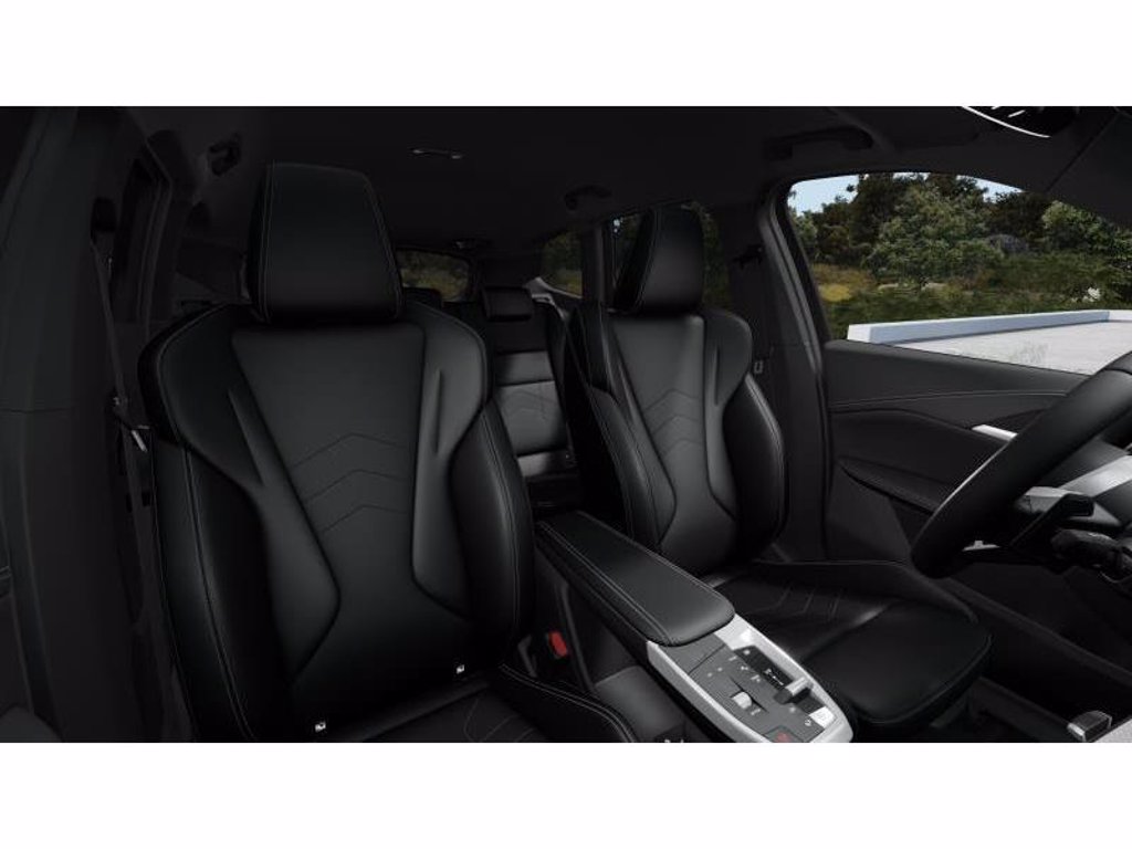 BMW X1 xdrive20d mhev 48v msport auto