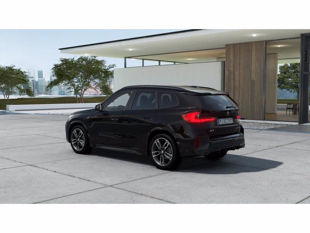 BMW X1 sdrive18d msport auto