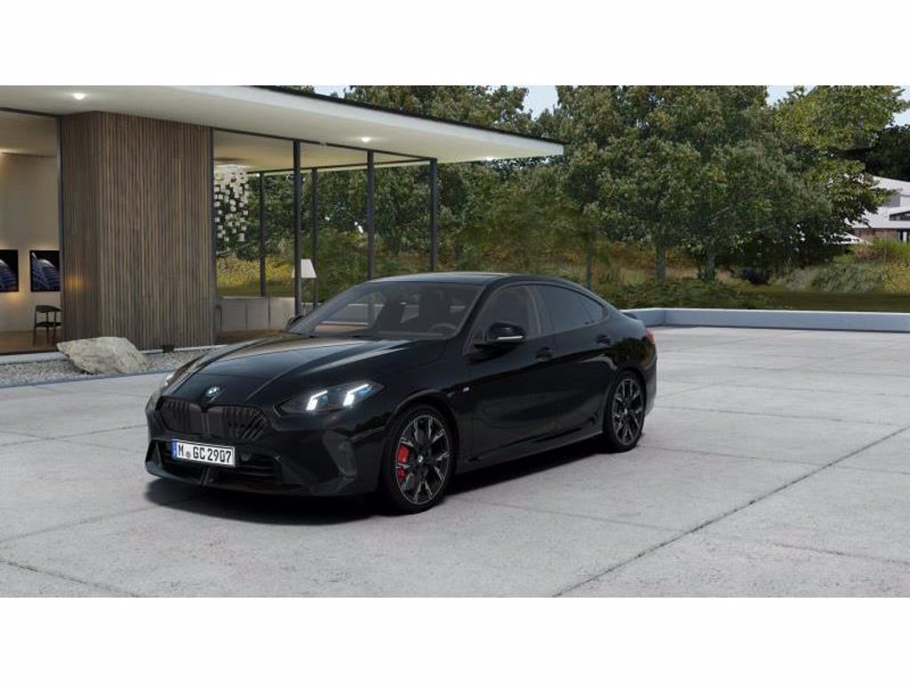 BMW 218d gran coupe msport pro auto
