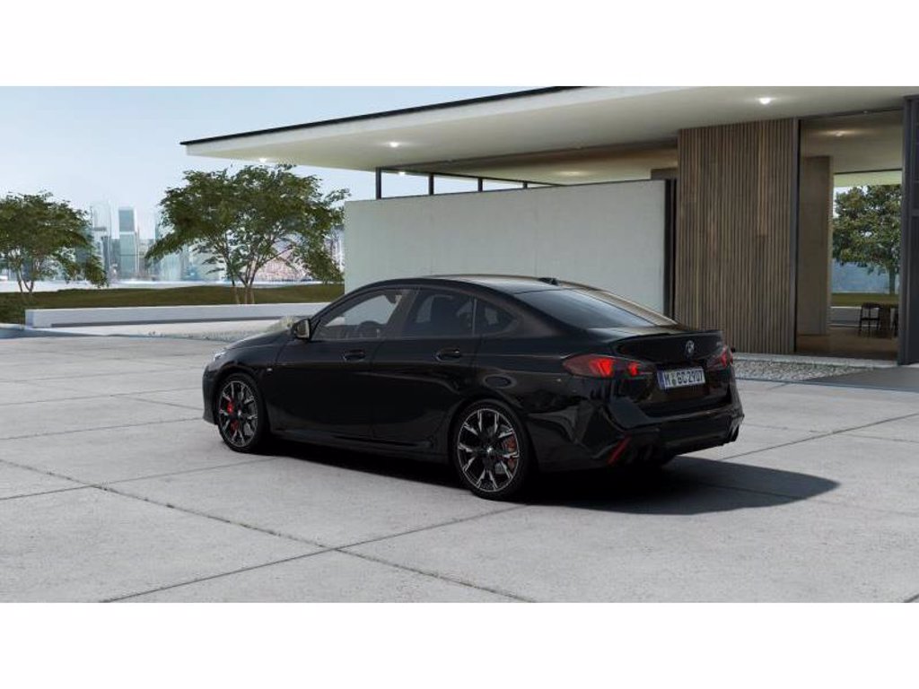 BMW 218d gran coupe msport pro auto