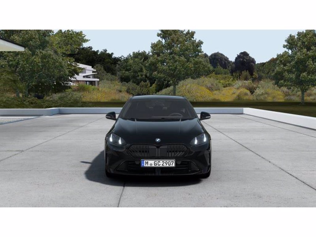 BMW 218d gran coupe msport pro auto