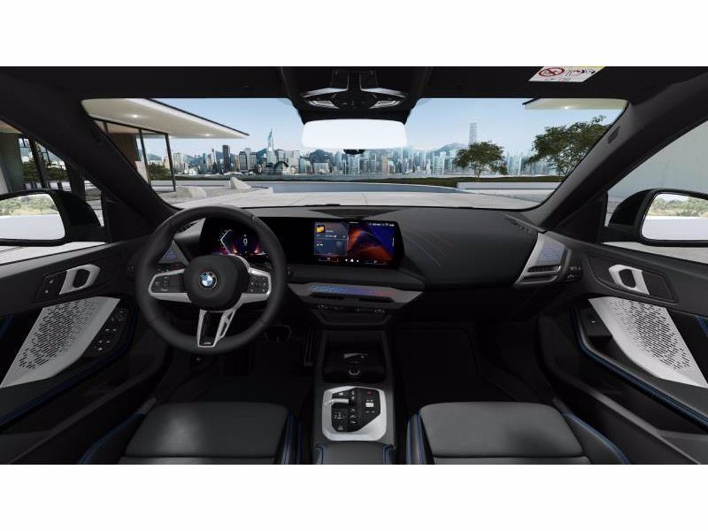 BMW 218d gran coupe msport pro auto
