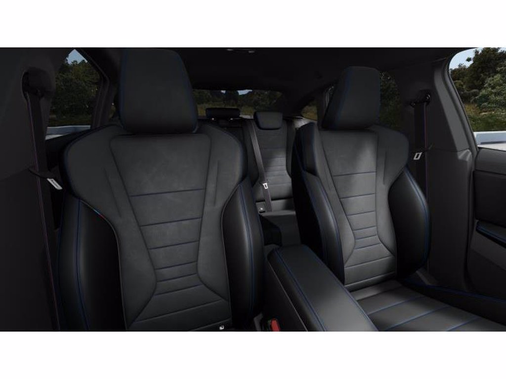 BMW 218d gran coupe msport pro auto