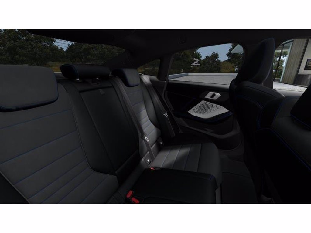 BMW 218d gran coupe msport pro auto