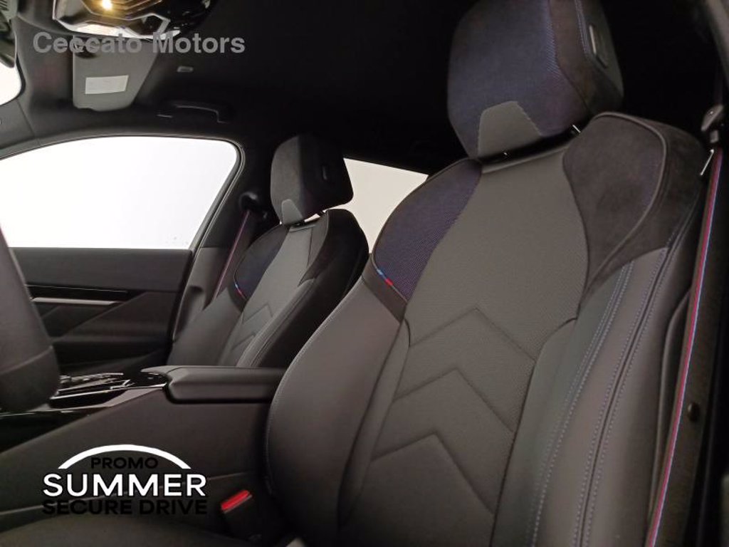 BMW 520d touring 48v xdrive msport pro auto