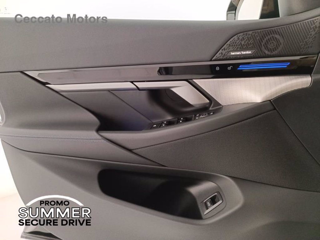 BMW 520d touring 48v xdrive msport pro auto