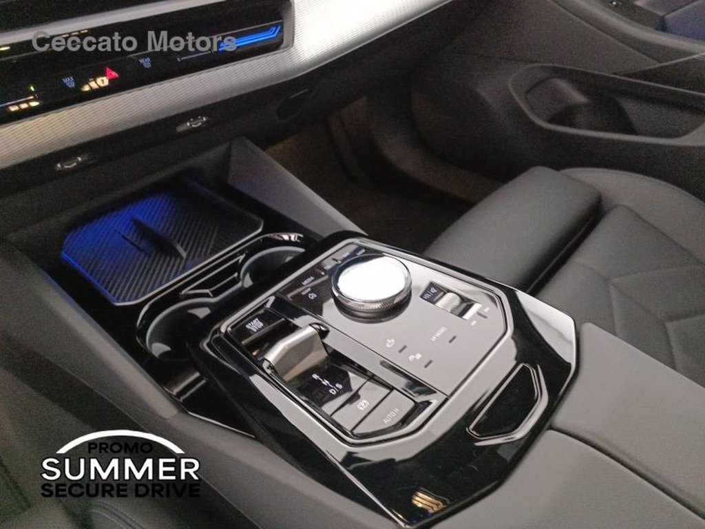 BMW 520d touring 48v xdrive msport pro auto