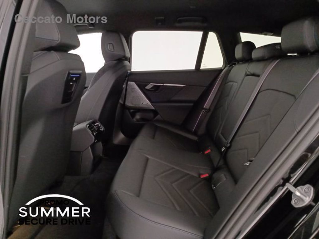 BMW 520d touring 48v xdrive msport pro auto