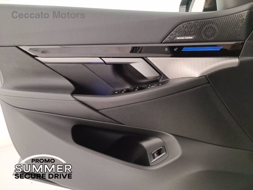 BMW 520d touring 48v xdrive msport pro auto