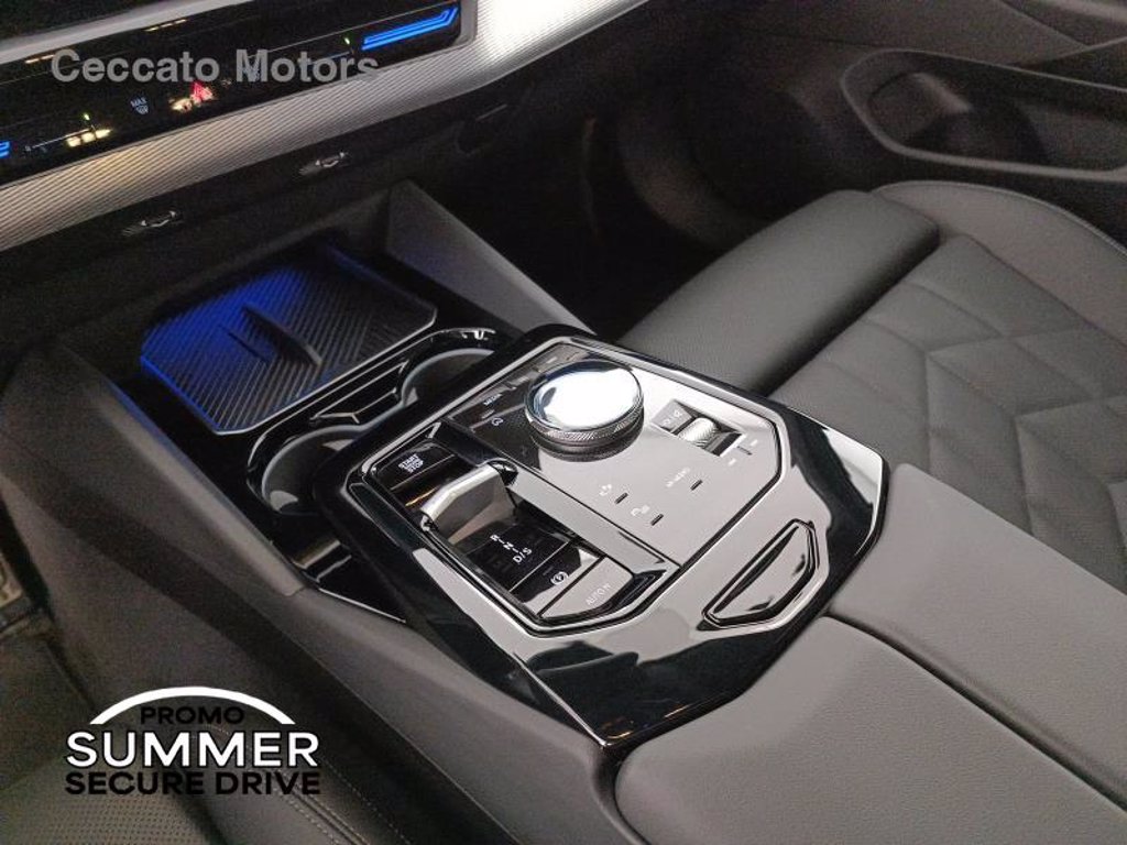 BMW 520d touring 48v xdrive msport pro auto