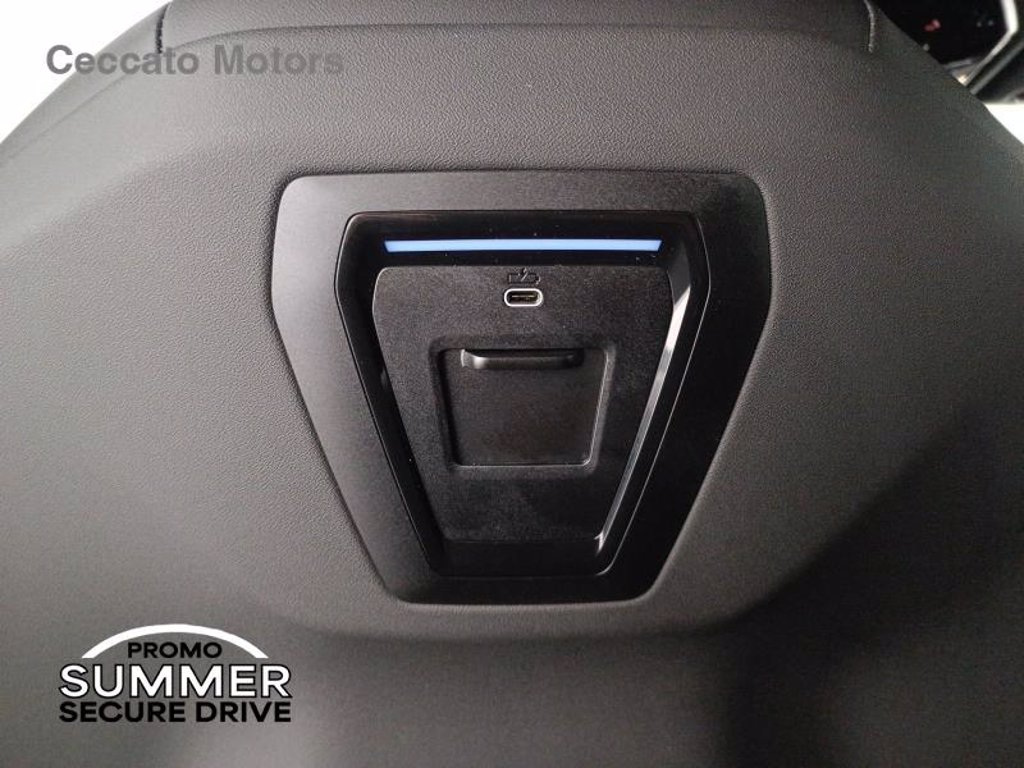 BMW 520d touring 48v xdrive msport pro auto