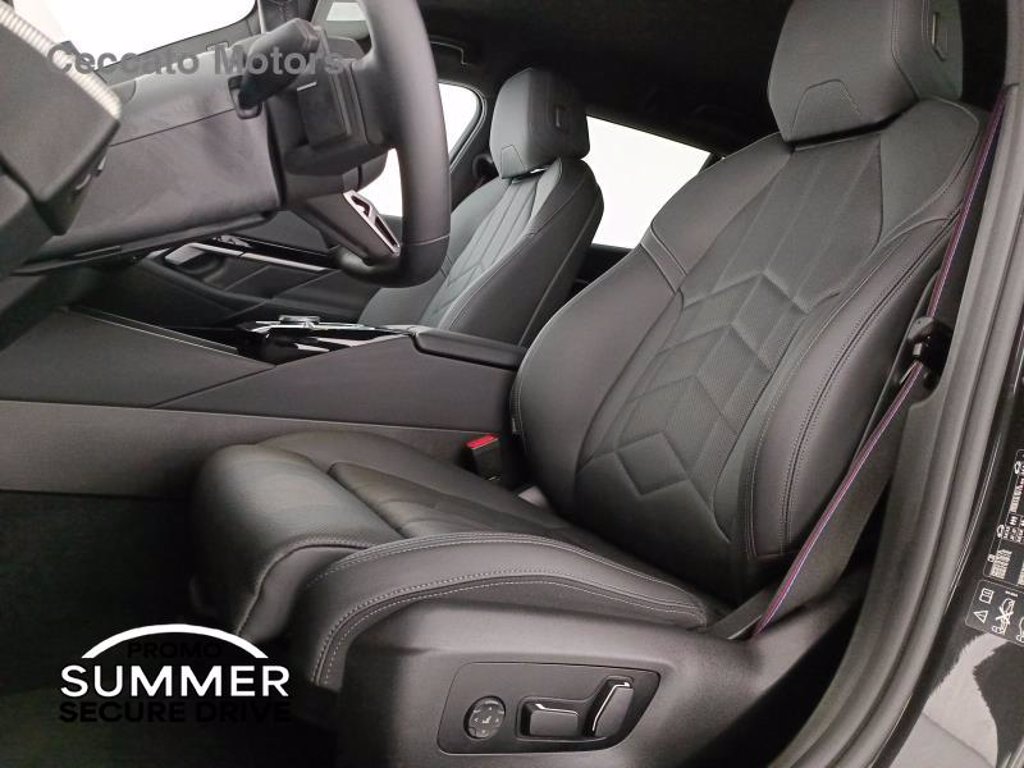 BMW 520d touring 48v xdrive msport pro auto
