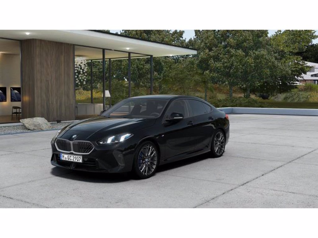 BMW 220d gran coupe 48v msport auto