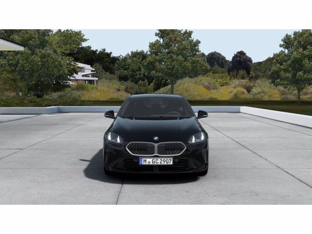 BMW 220d gran coupe 48v msport auto