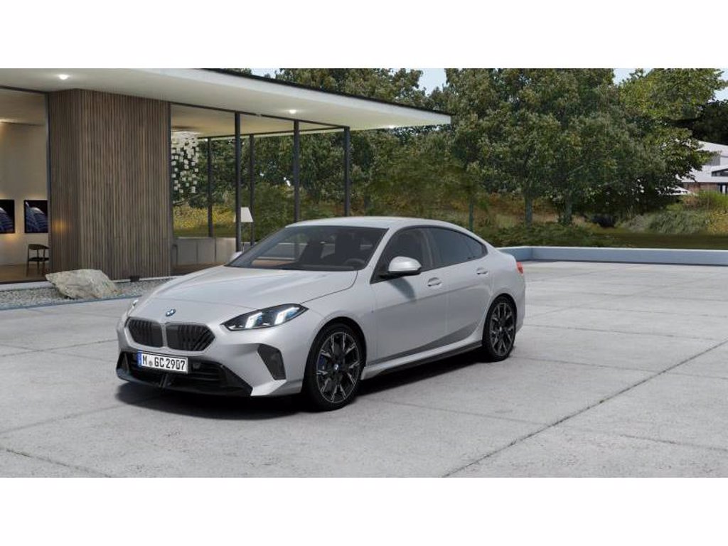 BMW 220d gran coupe 48v msport auto