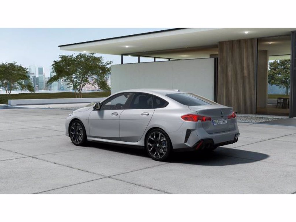 BMW 220d gran coupe 48v msport auto