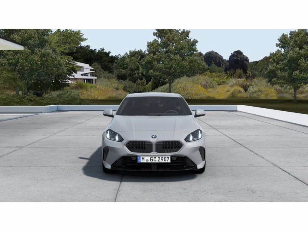 BMW 220d gran coupe 48v msport auto
