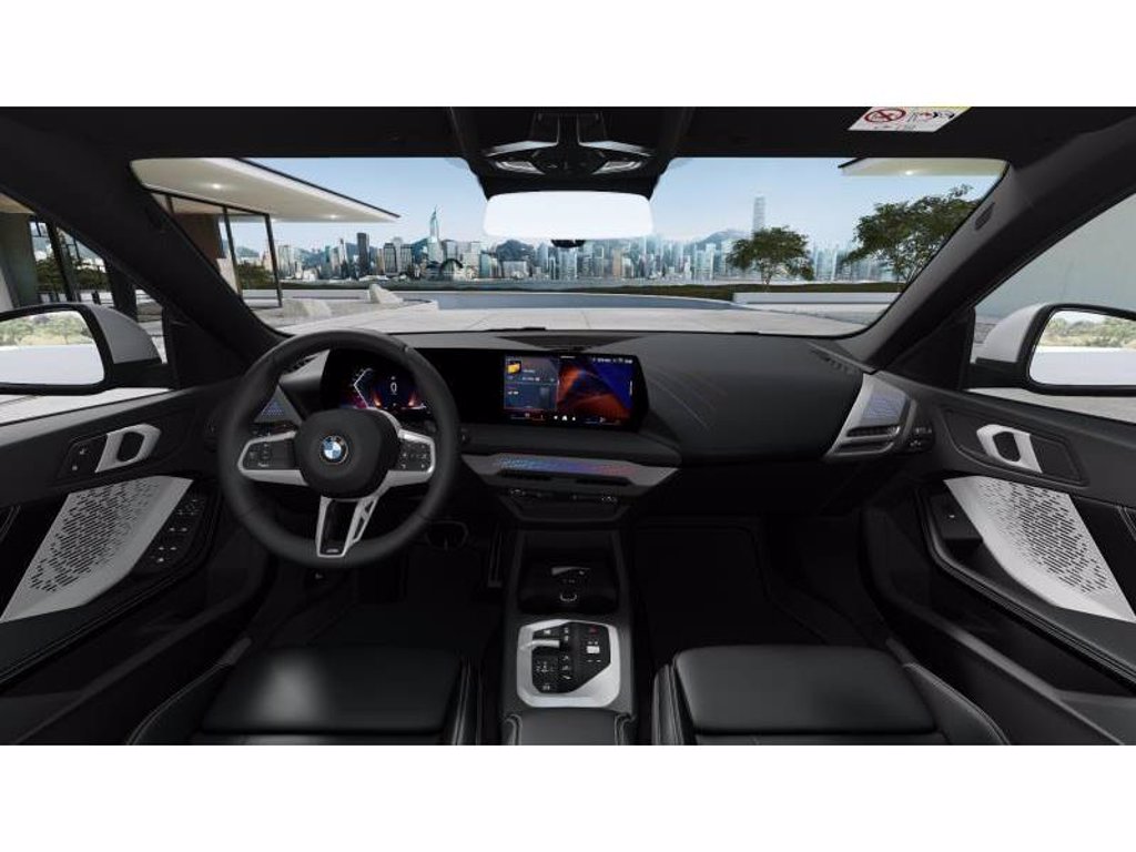 BMW 220d gran coupe 48v msport auto