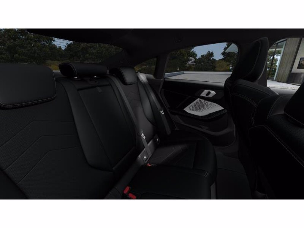 BMW 220d gran coupe 48v msport auto