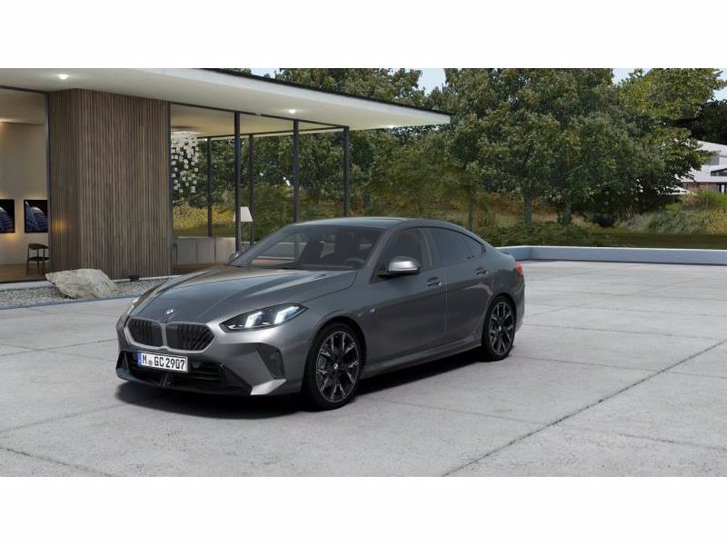 BMW 218d gran coupe msport auto
