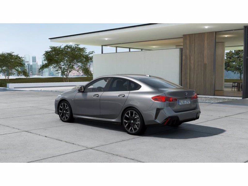 BMW 218d gran coupe msport auto