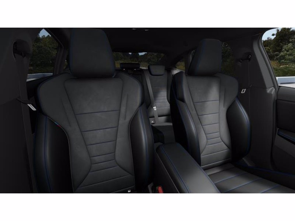 BMW 218d gran coupe msport auto