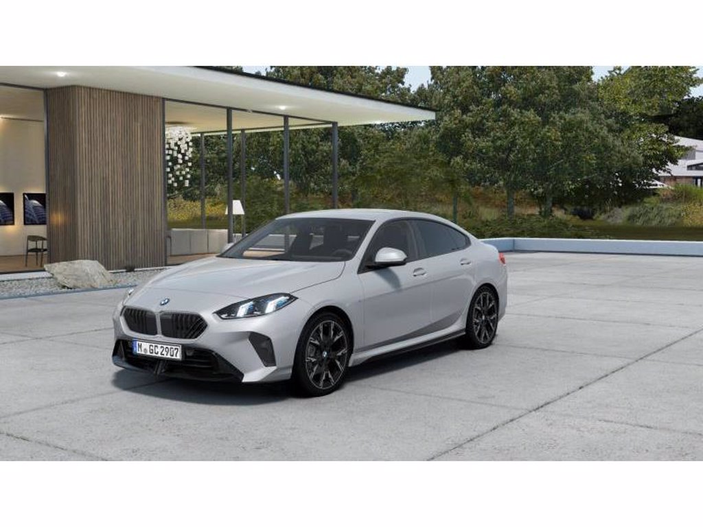 BMW 220 gran coupe 48v msport auto