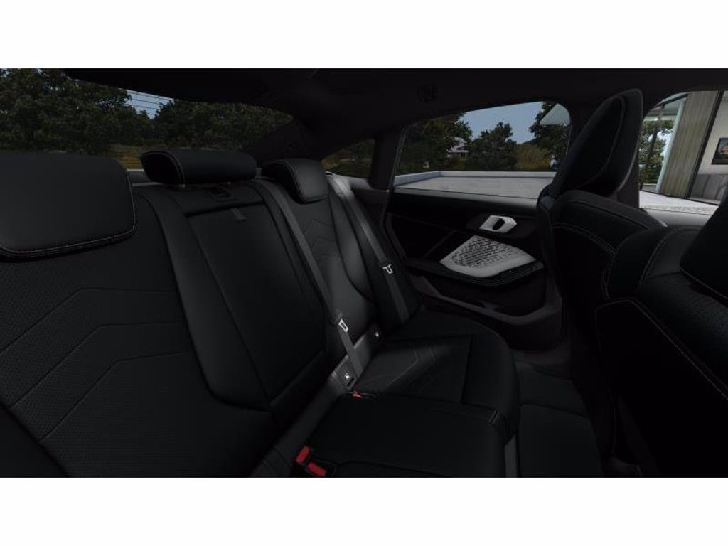 BMW 220 gran coupe 48v msport auto