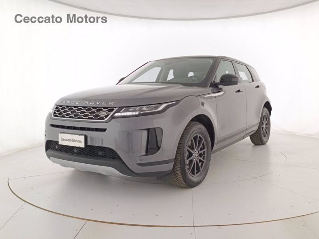 LAND ROVER Range rover evoque 2.0 i4 mhev s awd 200cv auto