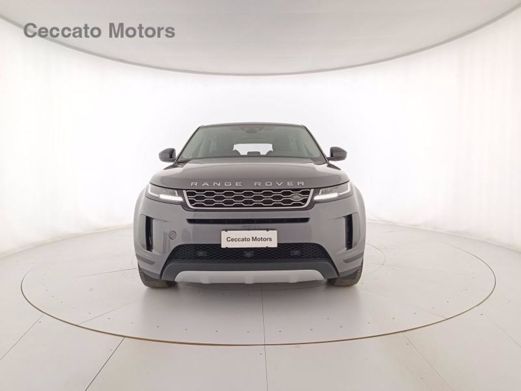 LAND ROVER Range rover evoque 2.0 i4 mhev s awd 200cv auto