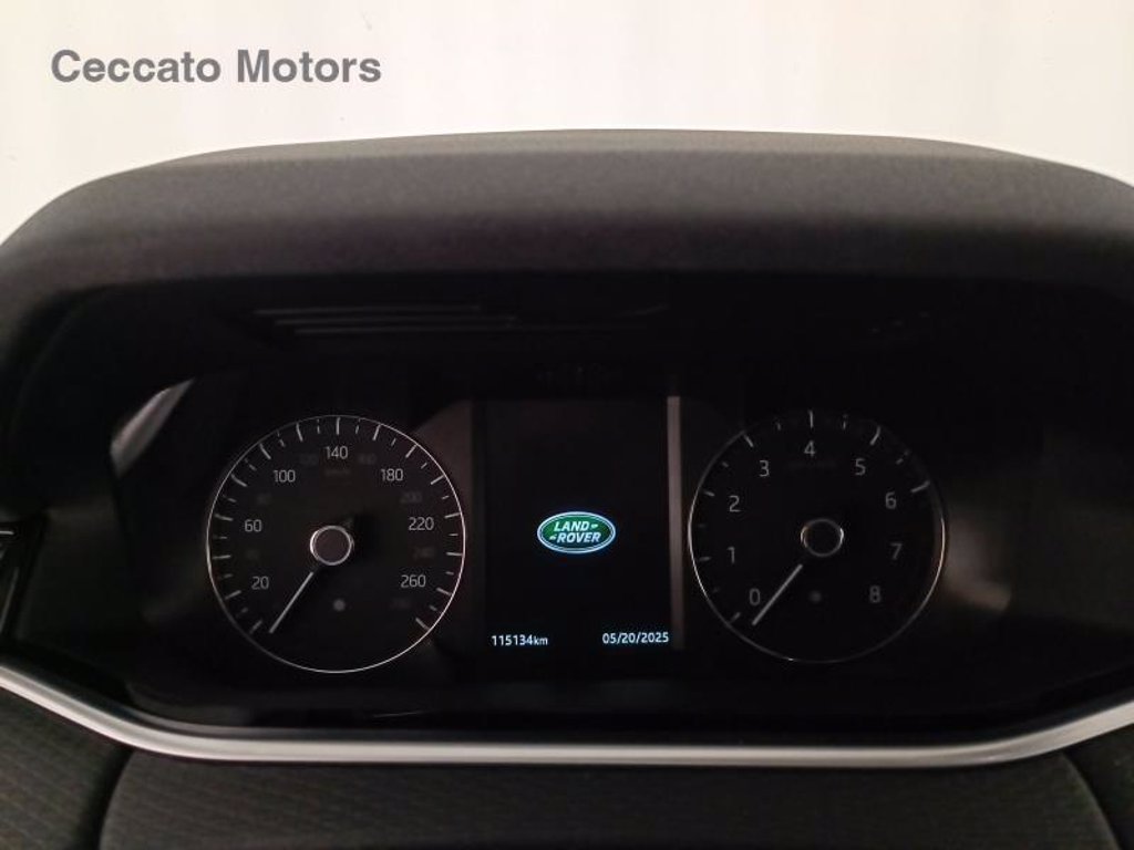 LAND ROVER Range rover evoque 2.0 i4 mhev s awd 200cv auto