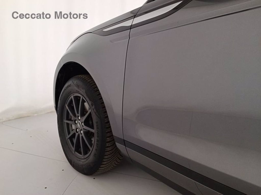 LAND ROVER Range rover evoque 2.0 i4 mhev s awd 200cv auto