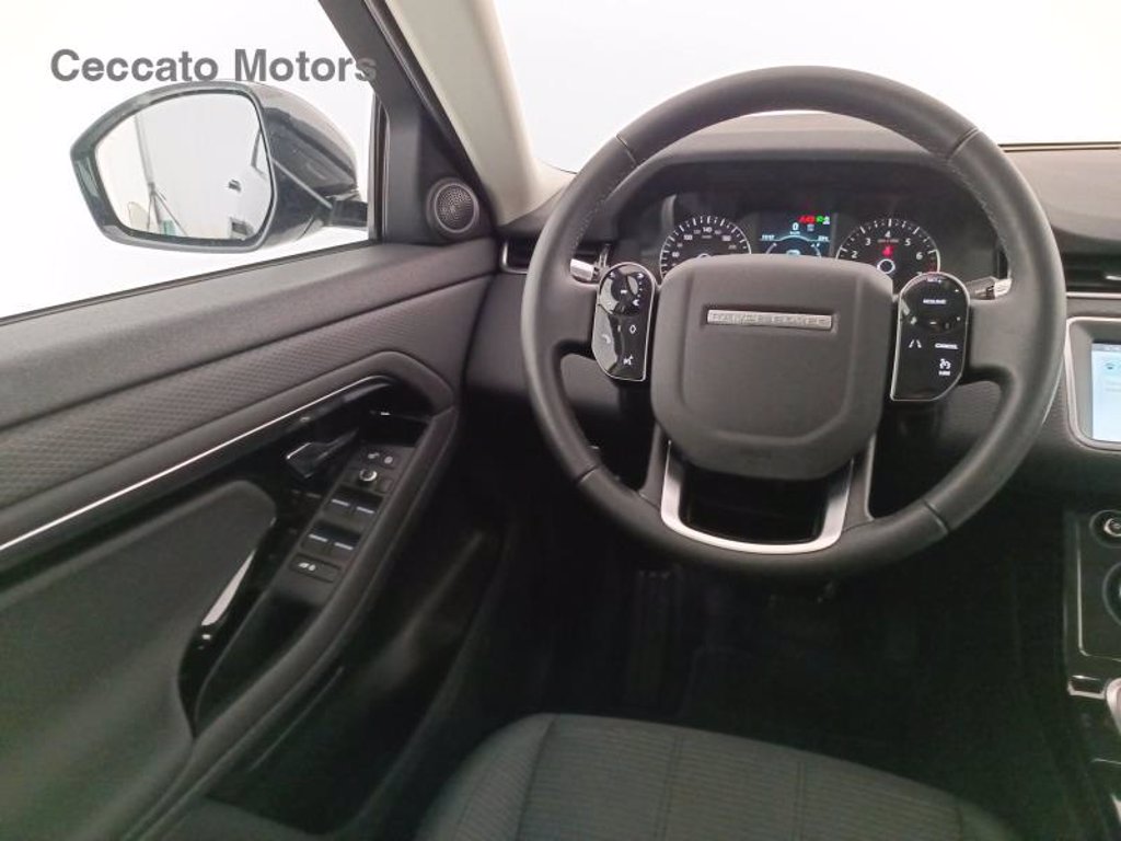 LAND ROVER Range rover evoque 2.0 i4 mhev s awd 200cv auto
